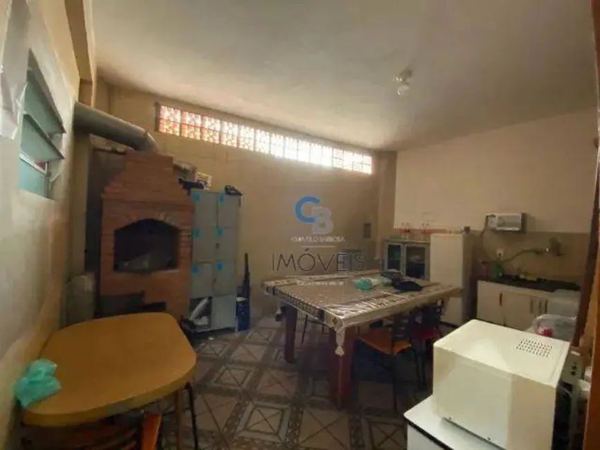 Foto 9 de Armazém / Galpão à venda, 572m2 em Vila Bancária, São Paulo - SP