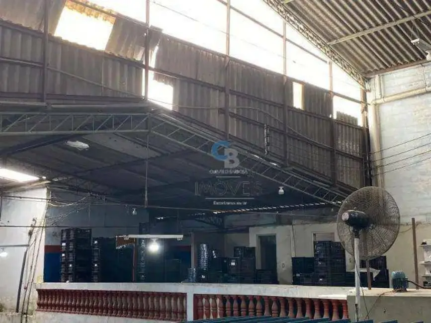 Foto 7 de Armazém / Galpão à venda, 572m2 em Vila Bancária, São Paulo - SP