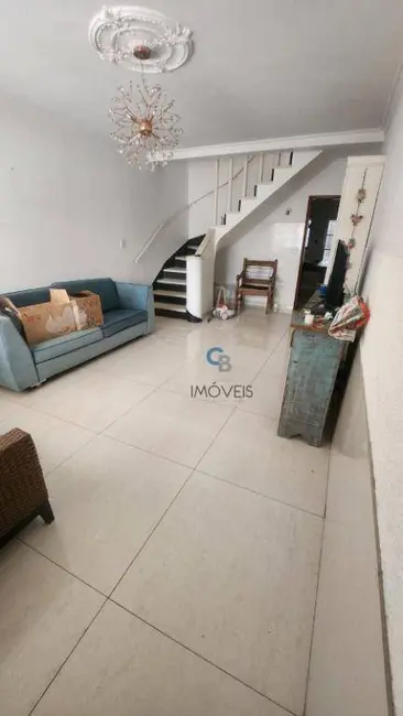Foto 1 de Casa com 3 quartos à venda, 95m2 em Maranhão, São Paulo - SP