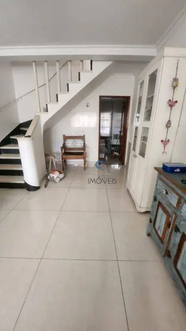 Foto 3 de Casa com 3 quartos à venda, 95m2 em Maranhão, São Paulo - SP