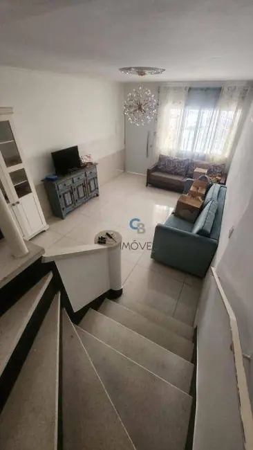 Foto 6 de Casa com 3 quartos à venda, 95m2 em Maranhão, São Paulo - SP