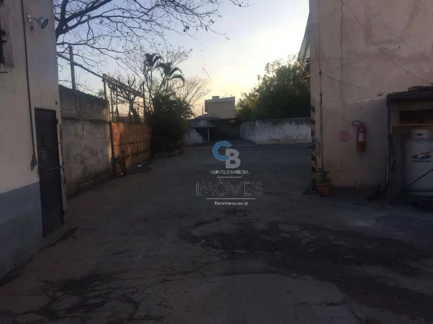 Armazém / Galpão à venda, 4915m2 em São Paulo - SP - imagem 3 Foto 3 de Armazém / Galpão à venda, 4915m2 em São Paulo - SP