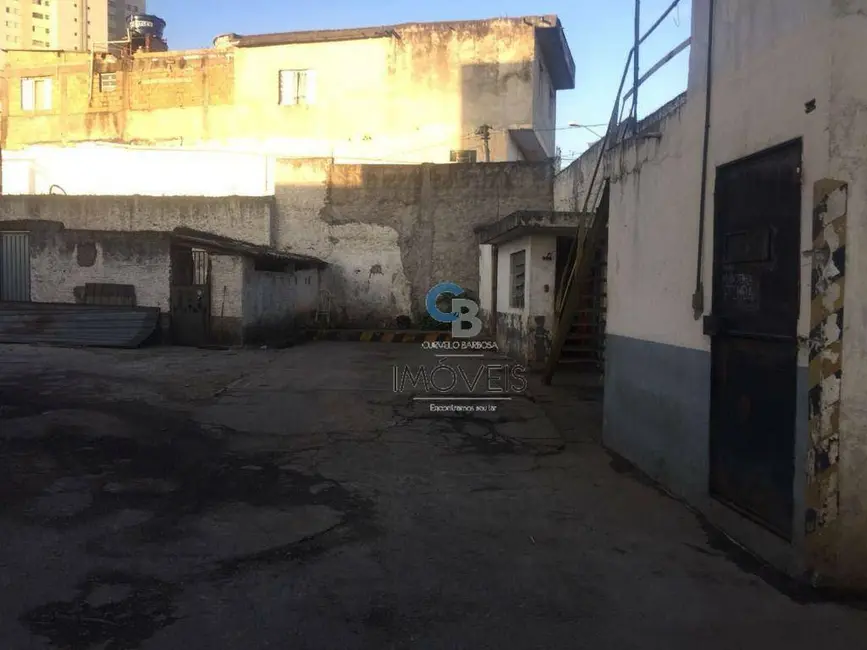 Armazém / Galpão à venda, 4915m2 em São Paulo - SP - imagem 9 Foto 9 de Armazém / Galpão à venda, 4915m2 em São Paulo - SP