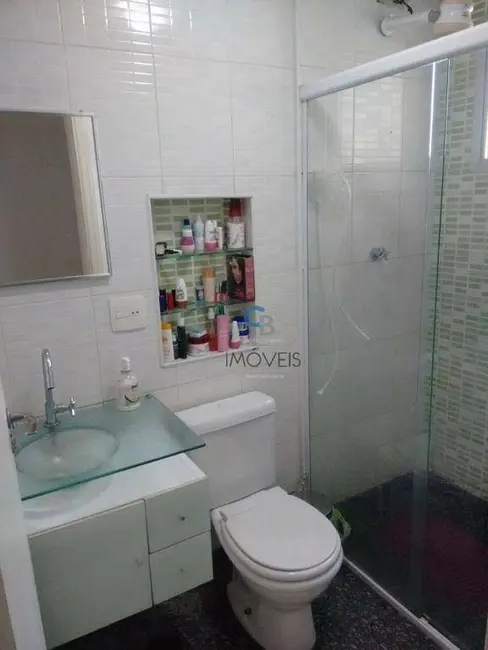Foto 7 de Apartamento com 2 quartos à venda, 58m2 em Vila Talarico, São Paulo - SP