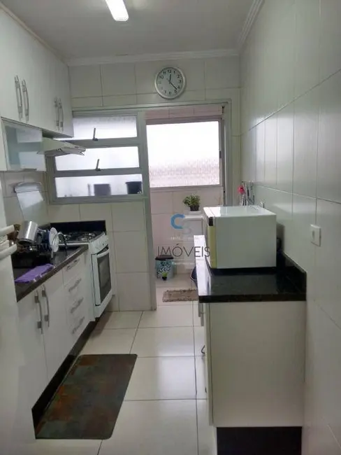 Foto 8 de Apartamento com 2 quartos à venda, 58m2 em Vila Talarico, São Paulo - SP
