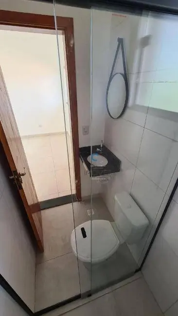 Foto 9 de Apartamento com 1 quarto à venda, 35m2 em Tatuapé, São Paulo - SP