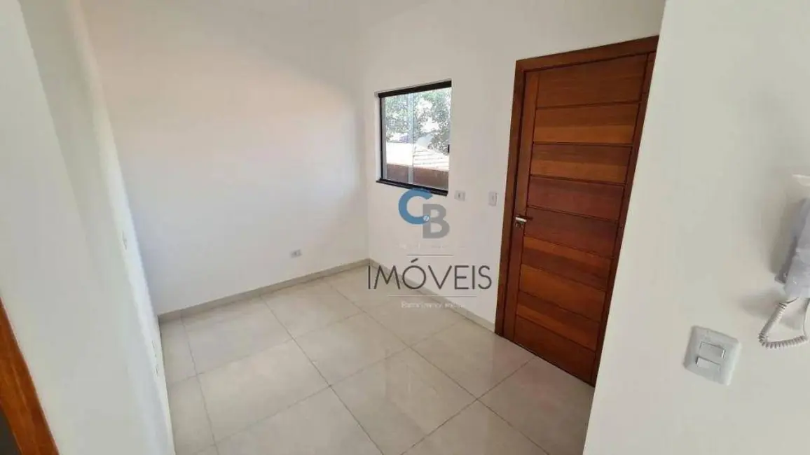 Foto 1 de Apartamento com 1 quarto à venda, 35m2 em Tatuapé, São Paulo - SP