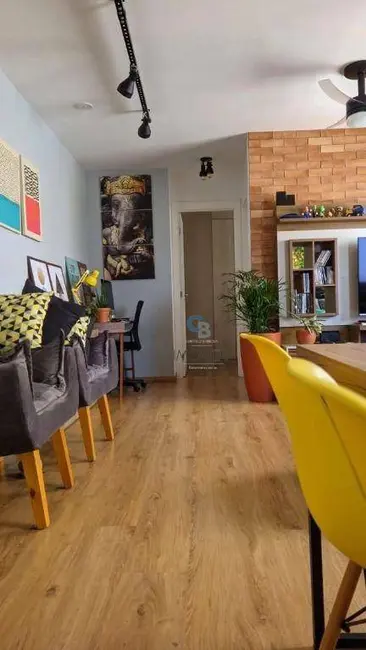 Foto 3 de Apartamento com 1 quarto à venda, 43m2 em Brás, São Paulo - SP