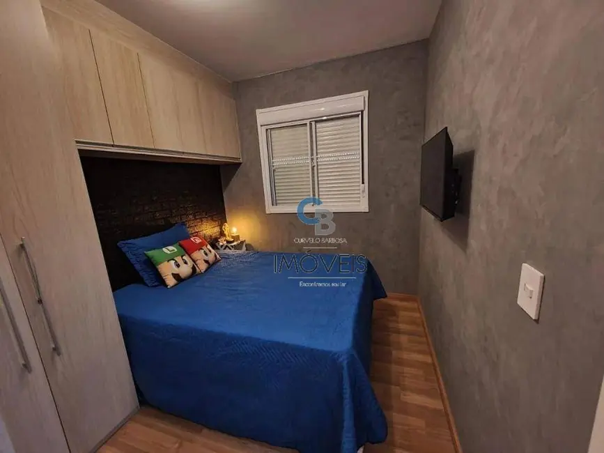 Foto 4 de Apartamento com 1 quarto à venda, 43m2 em Brás, São Paulo - SP