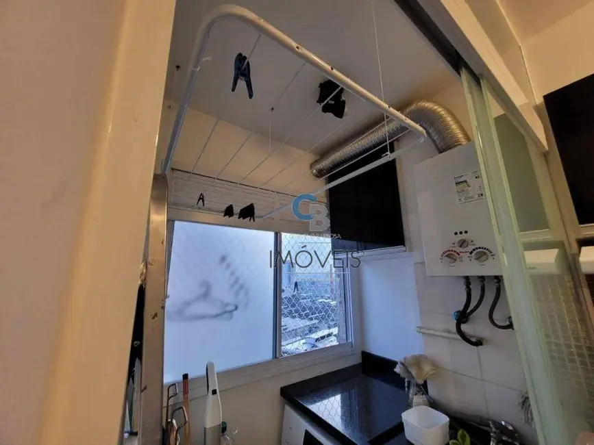 Foto 8 de Apartamento com 1 quarto à venda, 43m2 em Brás, São Paulo - SP