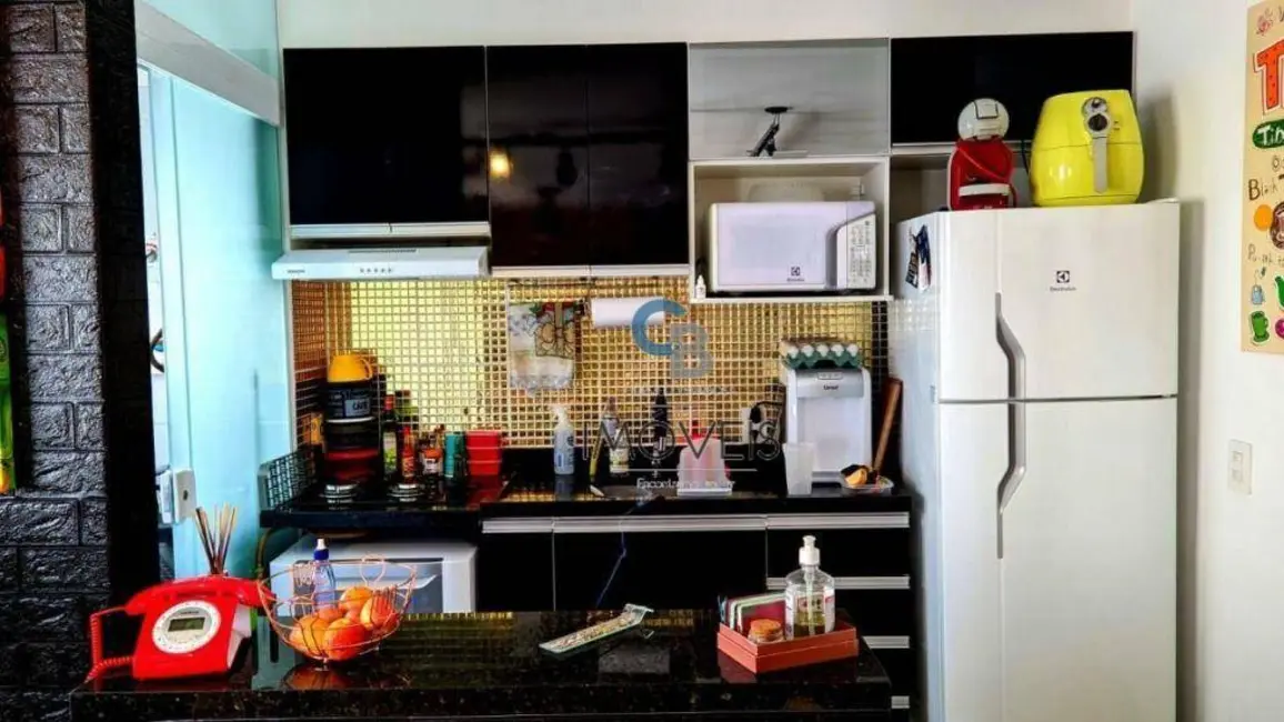 Foto 7 de Apartamento com 1 quarto à venda, 43m2 em Brás, São Paulo - SP