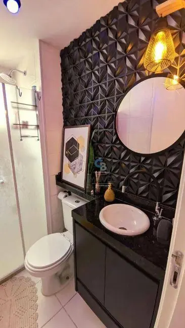 Foto 5 de Apartamento com 1 quarto à venda, 43m2 em Brás, São Paulo - SP