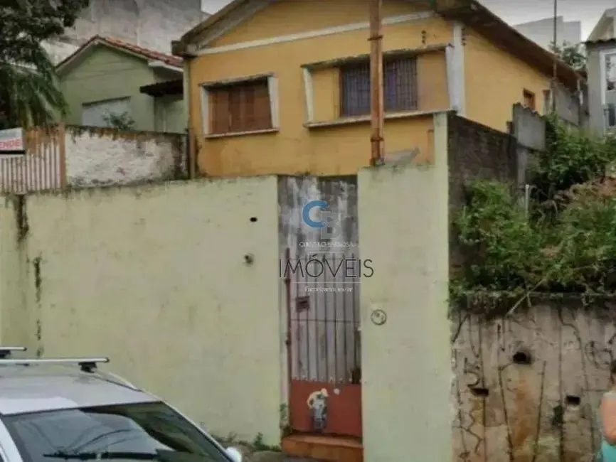 Foto 3 de Terreno / Lote à venda, 500m2 em Penha de França, São Paulo - SP