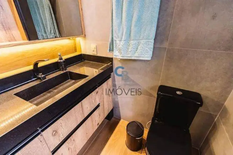 Apartamento com 2 quartos à venda, 70m2 em Brás, São Paulo - SP - imagem 4 Foto 4 de Apartamento com 2 quartos à venda, 70m2 em Brás, São Paulo - SP