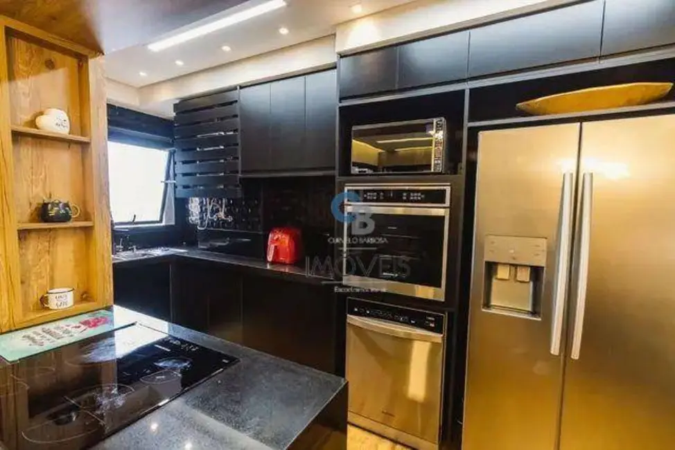 Apartamento com 2 quartos à venda, 70m2 em Brás, São Paulo - SP - imagem 6 Foto 6 de Apartamento com 2 quartos à venda, 70m2 em Brás, São Paulo - SP