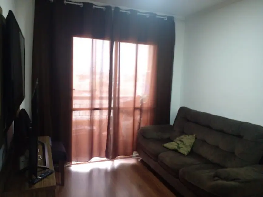 Apartamento com 3 quartos à venda, 75m2 em Quarta Parada, São Paulo - SP - imagem 7 Foto 7 de Apartamento com 3 quartos à venda, 75m2 em Quarta Parada, São Paulo - SP