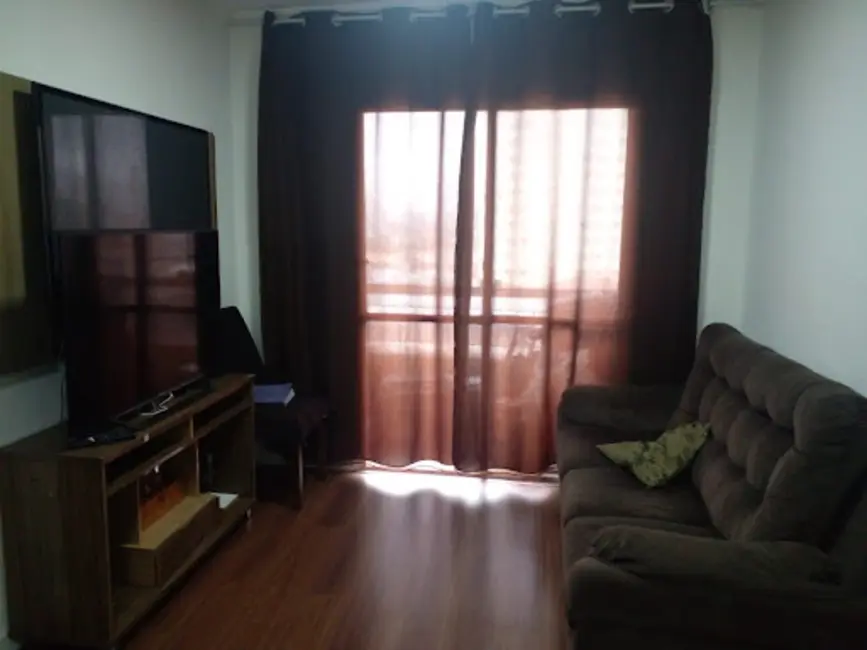 Apartamento com 3 quartos à venda, 75m2 em Quarta Parada, São Paulo - SP - imagem 5 Foto 5 de Apartamento com 3 quartos à venda, 75m2 em Quarta Parada, São Paulo - SP
