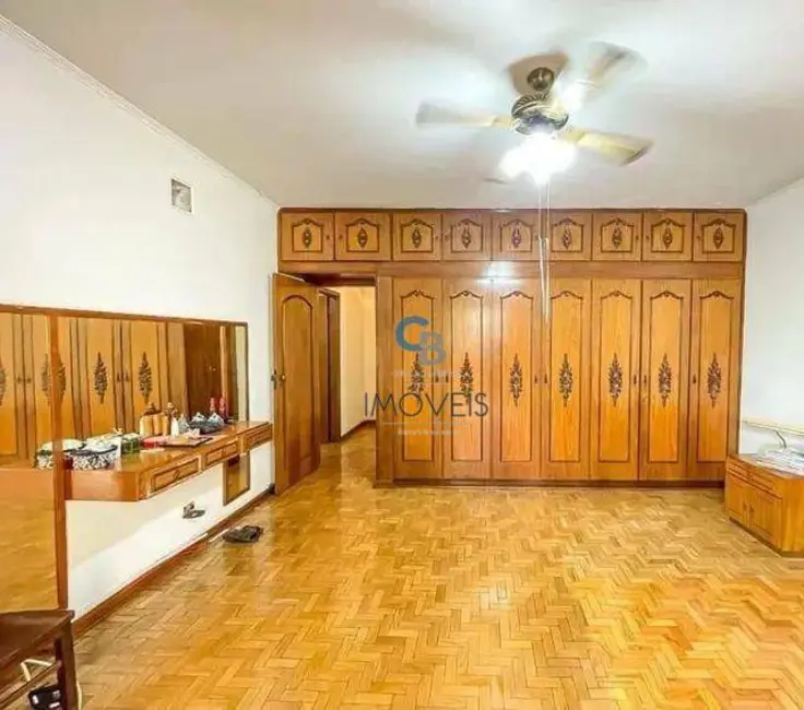 Foto 3 de Casa com 3 quartos à venda e para alugar, 295m2 em Vila Santo Estevão, São Paulo - SP