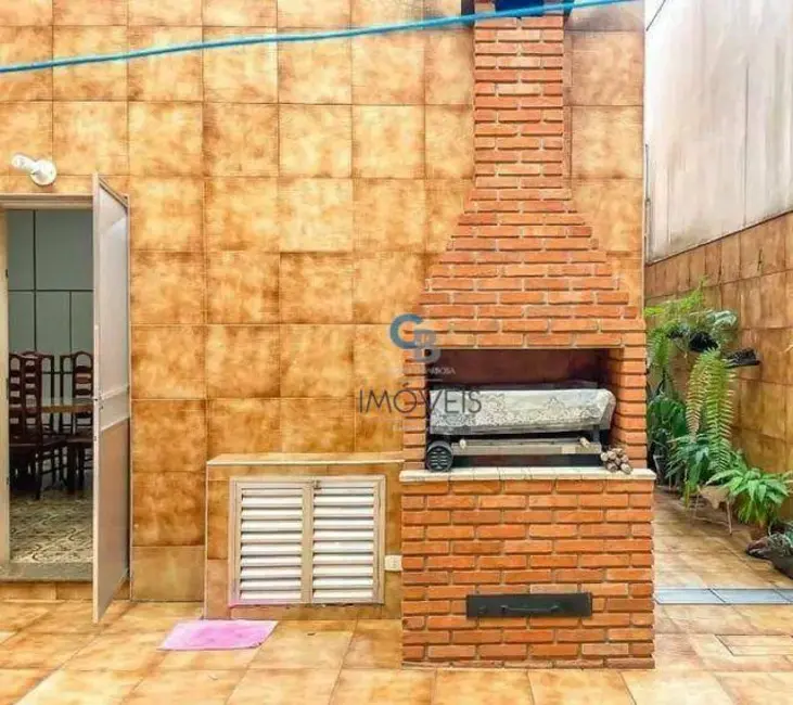 Foto 7 de Casa com 3 quartos à venda e para alugar, 295m2 em Vila Santo Estevão, São Paulo - SP