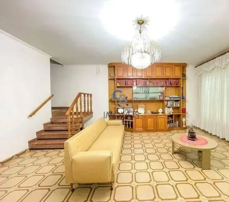 Foto 1 de Casa com 3 quartos à venda e para alugar, 295m2 em Vila Santo Estevão, São Paulo - SP