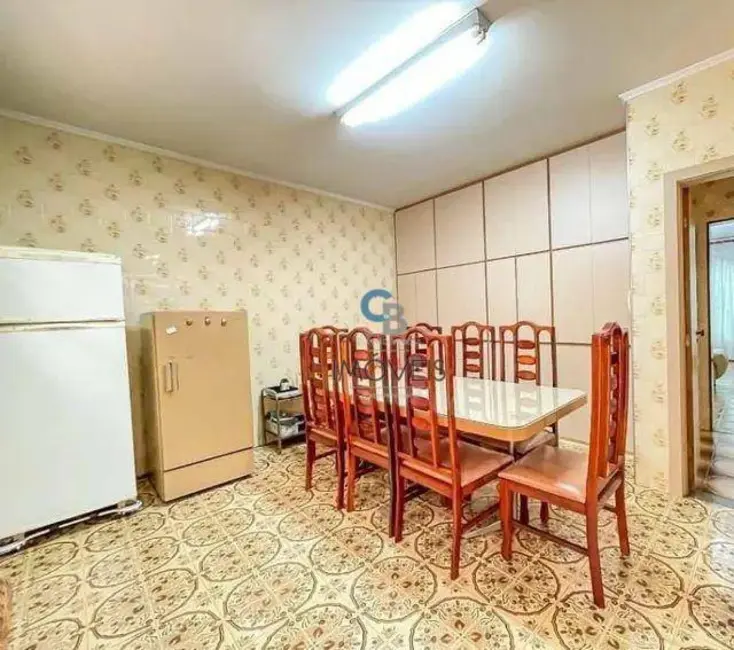 Foto 5 de Casa com 3 quartos à venda e para alugar, 295m2 em Vila Santo Estevão, São Paulo - SP