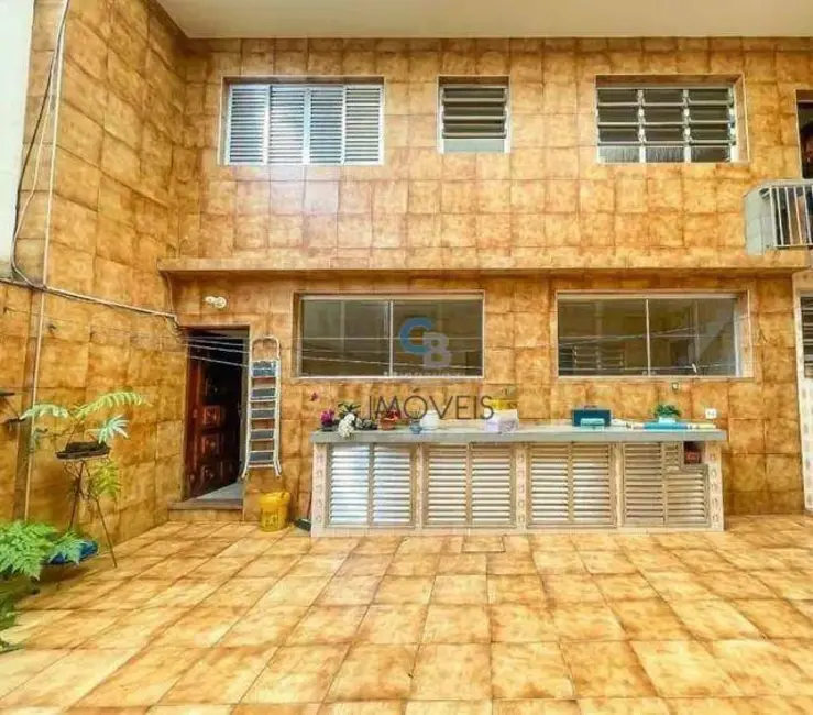 Foto 8 de Casa com 3 quartos à venda e para alugar, 295m2 em Vila Santo Estevão, São Paulo - SP