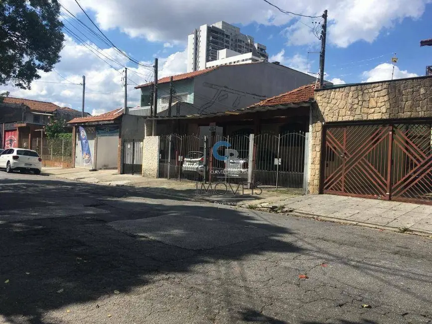 Foto 4 de Terreno / Lote à venda, 450m2 em Vila Aricanduva, São Paulo - SP