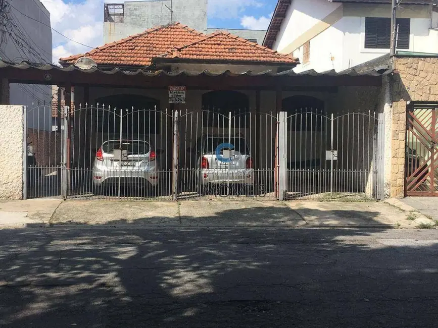 Foto 3 de Terreno / Lote à venda, 450m2 em Vila Aricanduva, São Paulo - SP