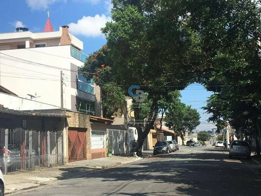 Foto 1 de Terreno / Lote à venda, 450m2 em Vila Aricanduva, São Paulo - SP