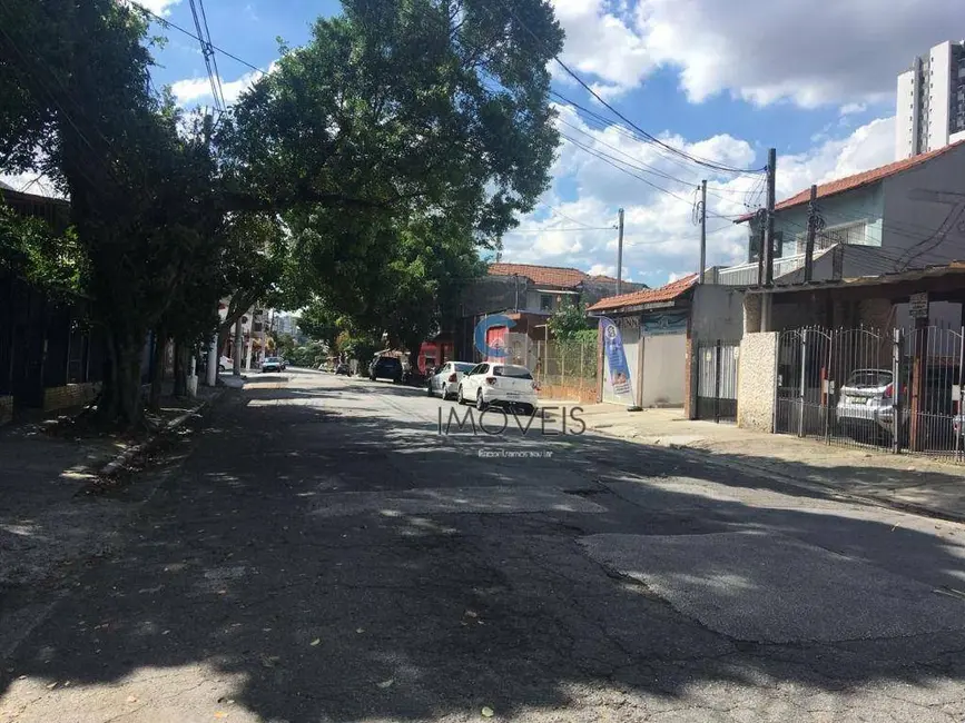 Foto 6 de Terreno / Lote à venda, 450m2 em Vila Aricanduva, São Paulo - SP
