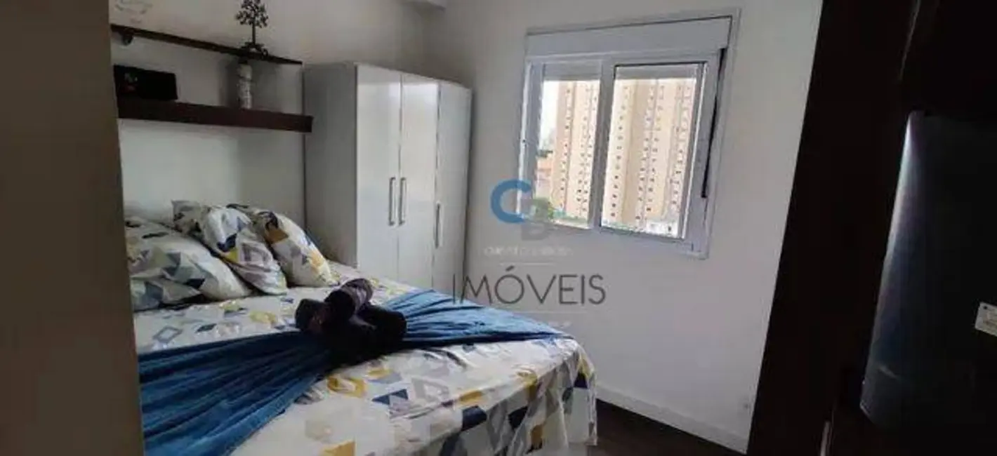 Foto 7 de Apartamento com 1 quarto à venda, 28m2 em Brás, São Paulo - SP