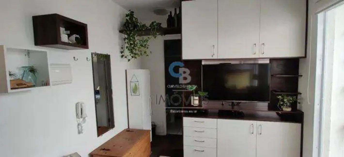 Foto 3 de Apartamento com 1 quarto à venda, 28m2 em Brás, São Paulo - SP