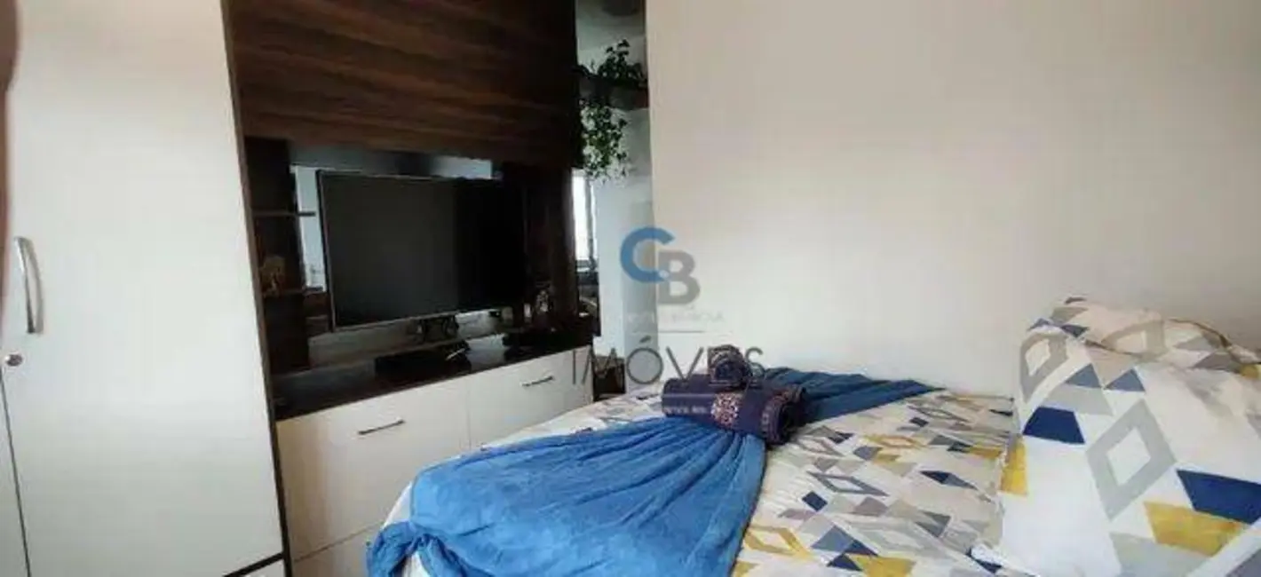 Foto 8 de Apartamento com 1 quarto à venda, 28m2 em Brás, São Paulo - SP