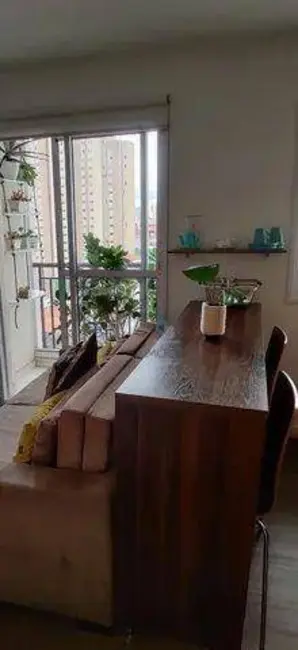 Foto 9 de Apartamento com 1 quarto à venda, 28m2 em Brás, São Paulo - SP