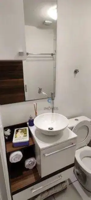 Foto 5 de Apartamento com 1 quarto à venda, 28m2 em Brás, São Paulo - SP