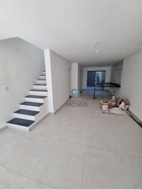 Sobrado com 3 quartos à venda, 118m2 em Vila Independência, São Paulo - SP - imagem 5 Foto 5 de Sobrado com 3 quartos à venda, 118m2 em Vila Independência, São Paulo - SP