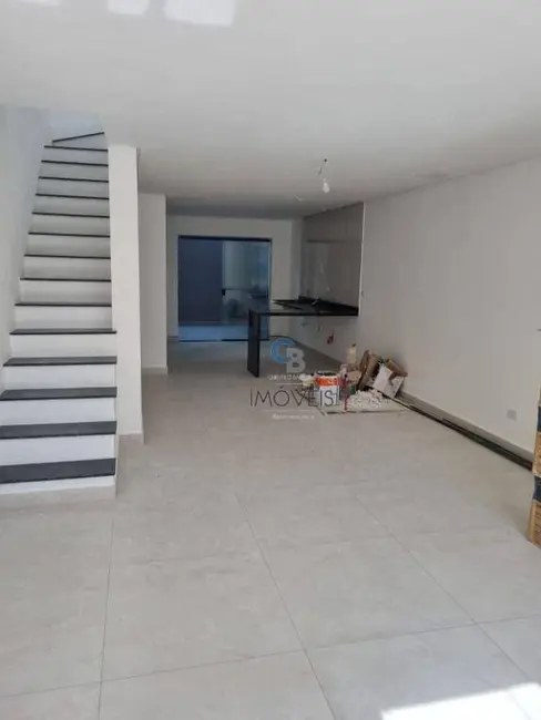 Sobrado com 3 quartos à venda, 118m2 em Vila Independência, São Paulo - SP - imagem 9 Foto 9 de Sobrado com 3 quartos à venda, 118m2 em Vila Independência, São Paulo - SP