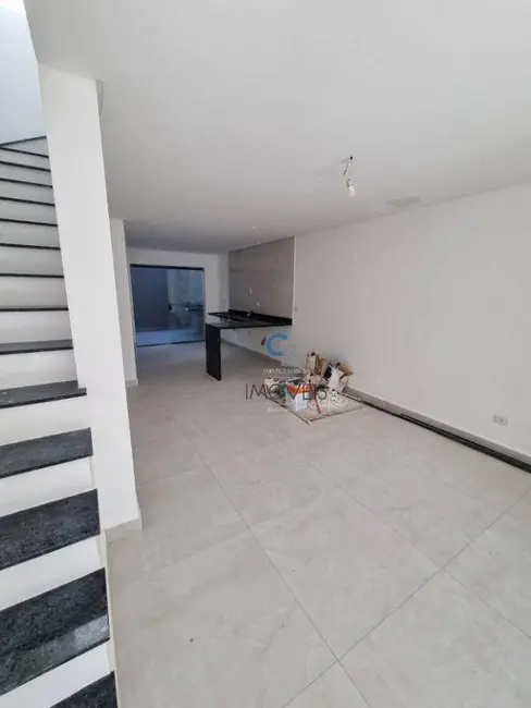 Sobrado com 3 quartos à venda, 118m2 em Vila Independência, São Paulo - SP - imagem 2 Foto 2 de Sobrado com 3 quartos à venda, 118m2 em Vila Independência, São Paulo - SP