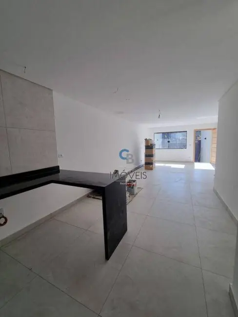 Sobrado com 3 quartos à venda, 118m2 em Vila Independência, São Paulo - SP - imagem 7 Foto 7 de Sobrado com 3 quartos à venda, 118m2 em Vila Independência, São Paulo - SP
