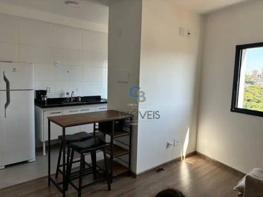Apartamento com 1 quarto à venda, 35m2 em Tatuapé, São Paulo - SP - imagem 4 Foto 4 de Apartamento com 1 quarto à venda, 35m2 em Tatuapé, São Paulo - SP