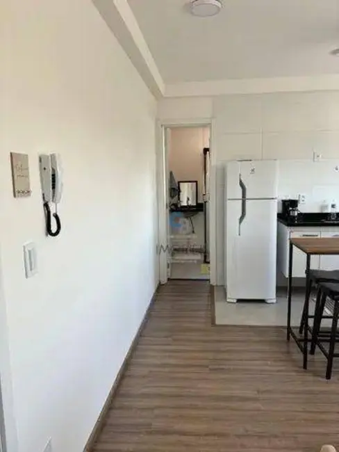 Apartamento com 1 quarto à venda, 35m2 em Tatuapé, São Paulo - SP - imagem 7 Foto 7 de Apartamento com 1 quarto à venda, 35m2 em Tatuapé, São Paulo - SP