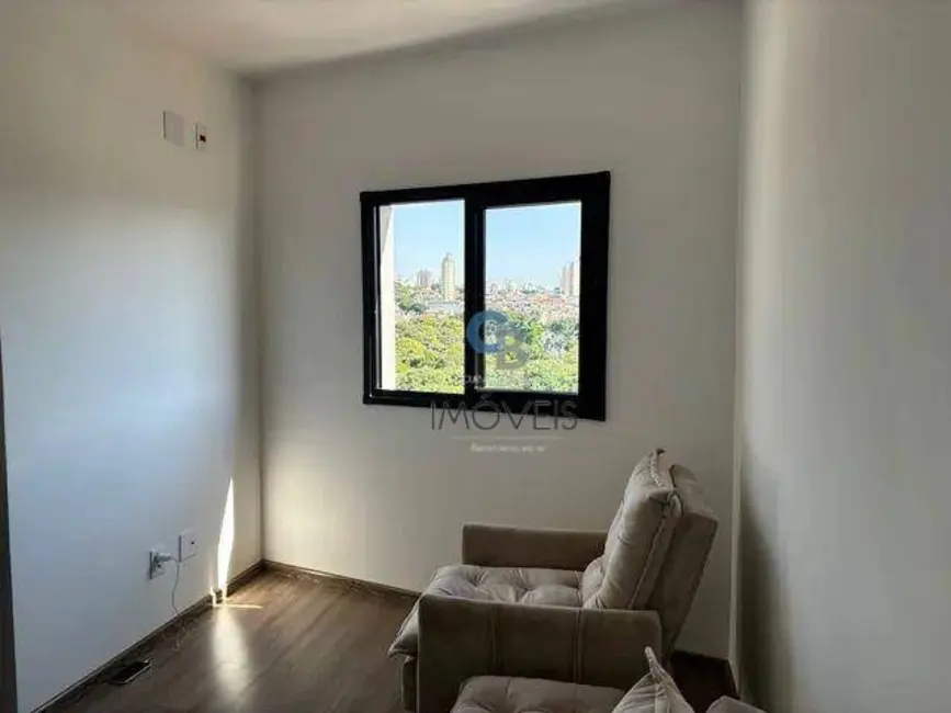 Apartamento com 1 quarto à venda, 35m2 em Tatuapé, São Paulo - SP - imagem 5 Foto 5 de Apartamento com 1 quarto à venda, 35m2 em Tatuapé, São Paulo - SP