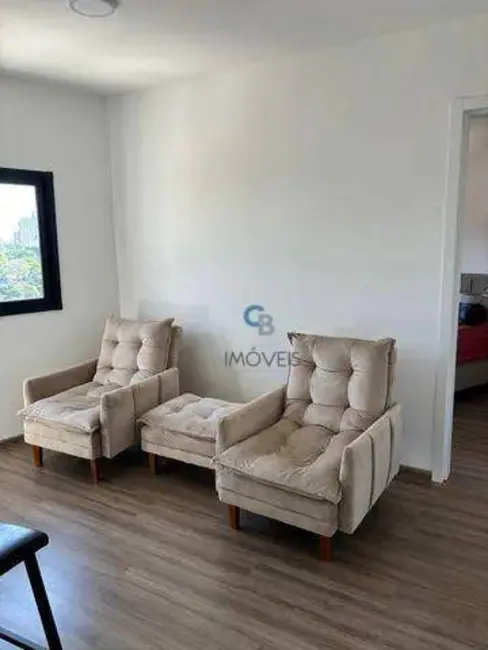 Apartamento com 1 quarto à venda, 35m2 em Tatuapé, São Paulo - SP - imagem 2 Foto 2 de Apartamento com 1 quarto à venda, 35m2 em Tatuapé, São Paulo - SP