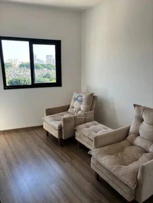 Apartamento com 1 quarto à venda, 35m2 em Tatuapé, São Paulo - SP - imagem 3 Foto 3 de Apartamento com 1 quarto à venda, 35m2 em Tatuapé, São Paulo - SP