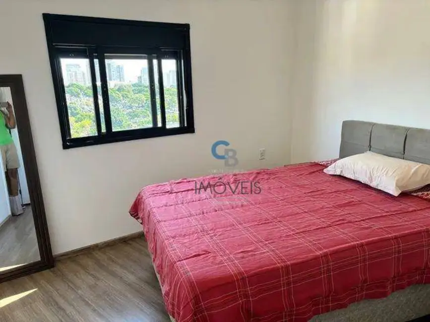 Apartamento com 1 quarto à venda, 35m2 em Tatuapé, São Paulo - SP - imagem 8 Foto 8 de Apartamento com 1 quarto à venda, 35m2 em Tatuapé, São Paulo - SP