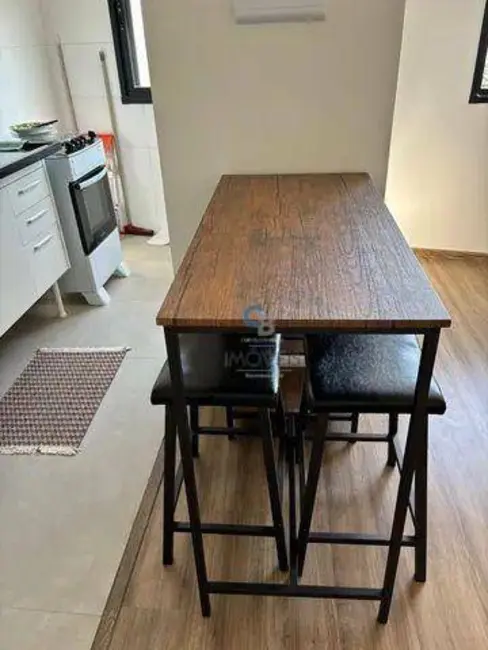 Apartamento com 1 quarto à venda, 35m2 em Tatuapé, São Paulo - SP - imagem 6 Foto 6 de Apartamento com 1 quarto à venda, 35m2 em Tatuapé, São Paulo - SP