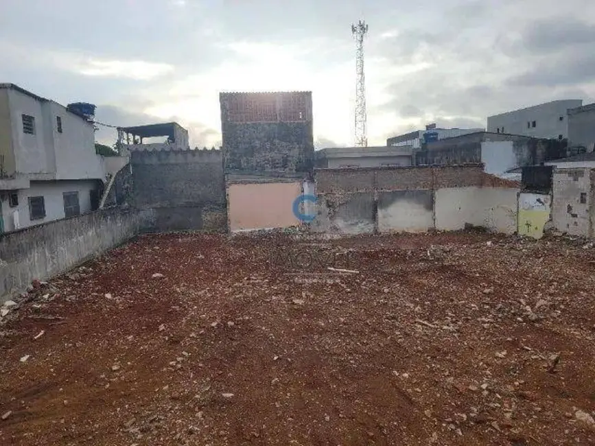 Foto 4 de Terreno / Lote à venda, 500m2 em Jardim Adutora, São Paulo - SP