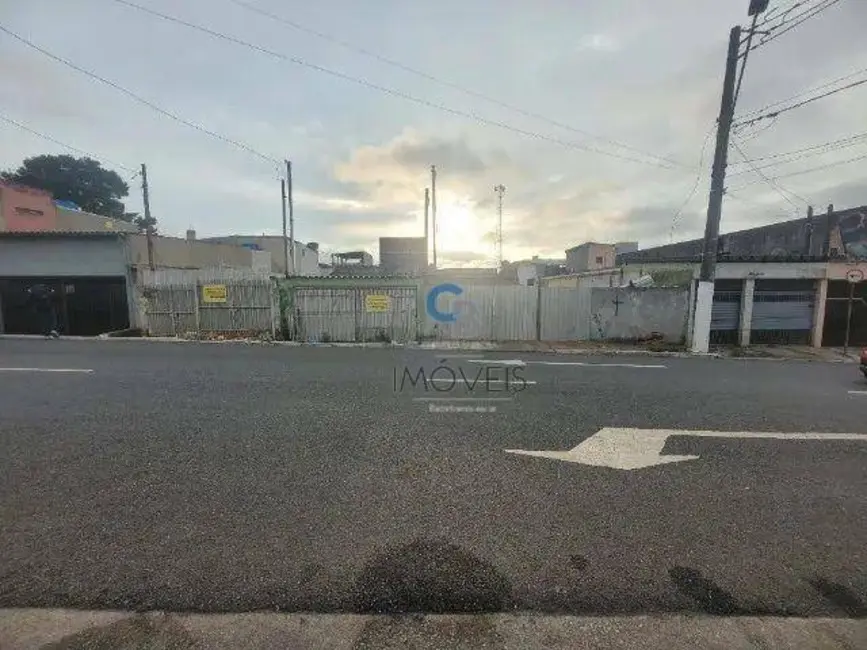 Foto 5 de Terreno / Lote à venda, 500m2 em Jardim Adutora, São Paulo - SP