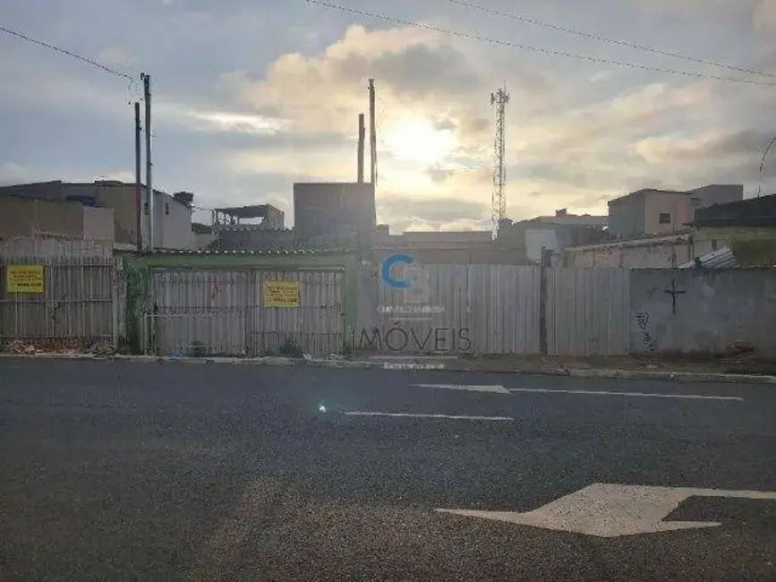 Foto 3 de Terreno / Lote à venda, 500m2 em Jardim Adutora, São Paulo - SP