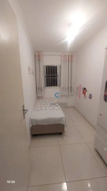 Foto 6 de Casa com 3 quartos à venda, 84m2 em Tatuapé, São Paulo - SP